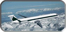  Aircraft on Mcdonnell Douglas Md 82 Specifications And Plane History