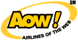 Welcome to Airlines of the Web.
Get your airline tickets here with our free lowest airfare search.
